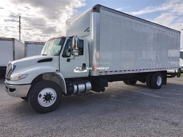 Truck