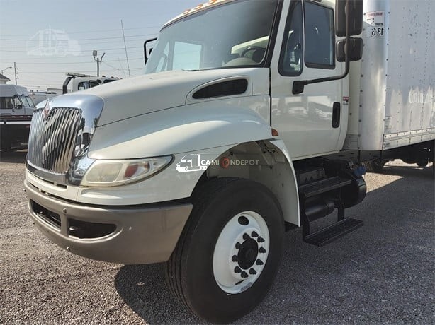 Truck