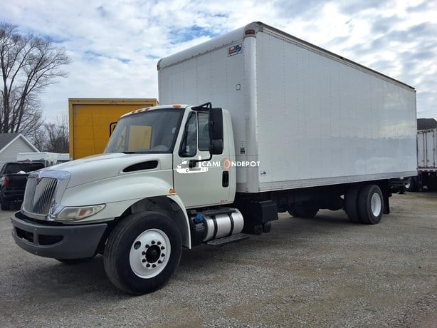 Truck