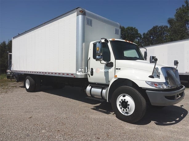 Truck