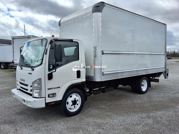 Truck