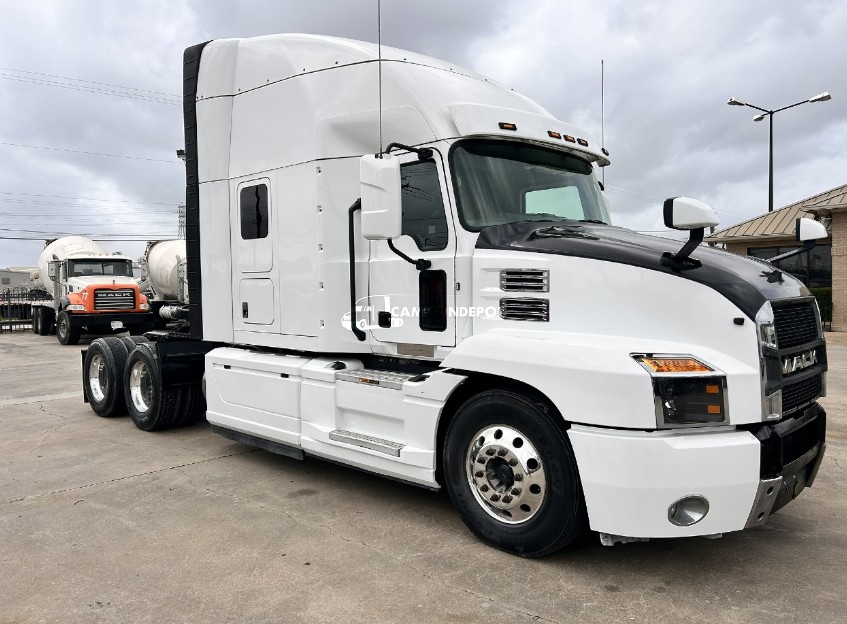 Truck