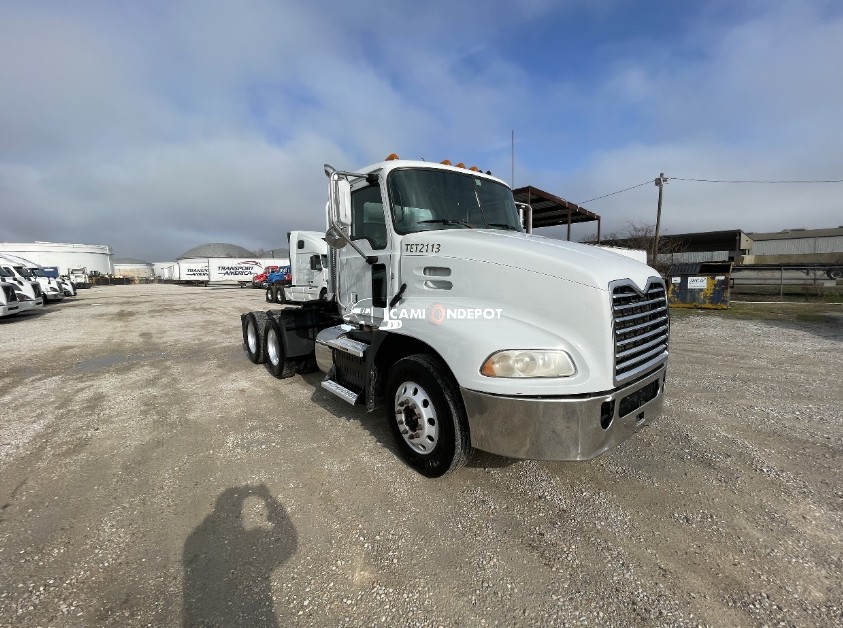 Truck