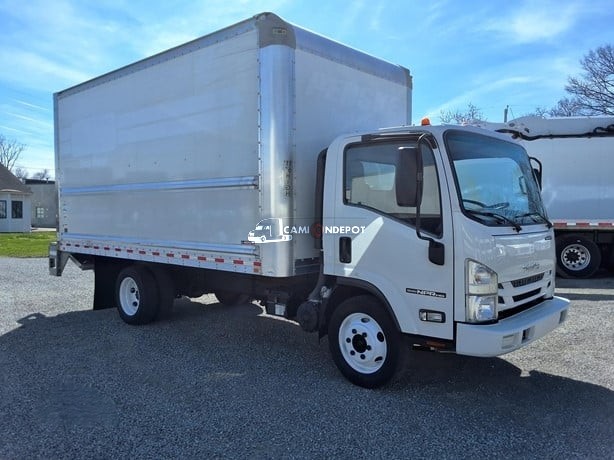 Truck
