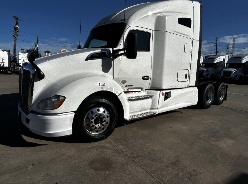 Truck