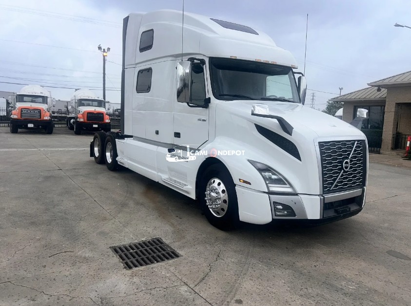 Truck