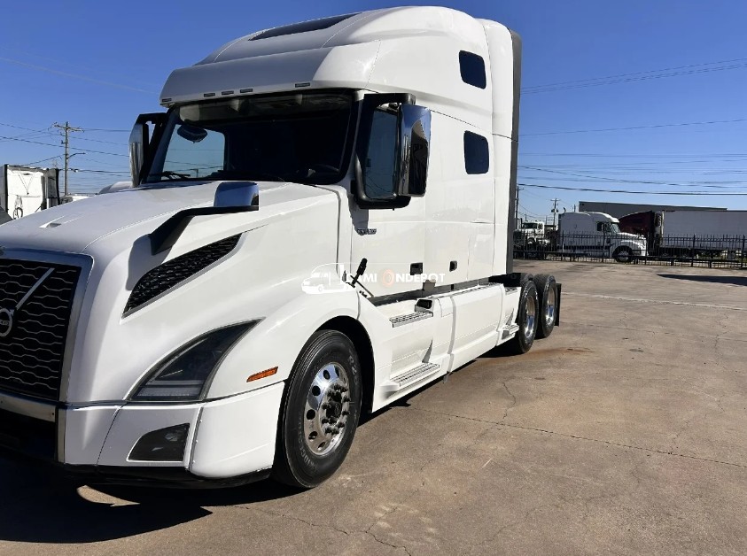Truck