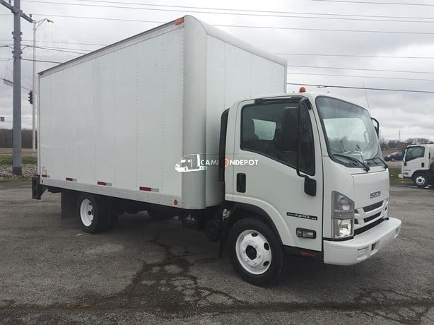 Truck