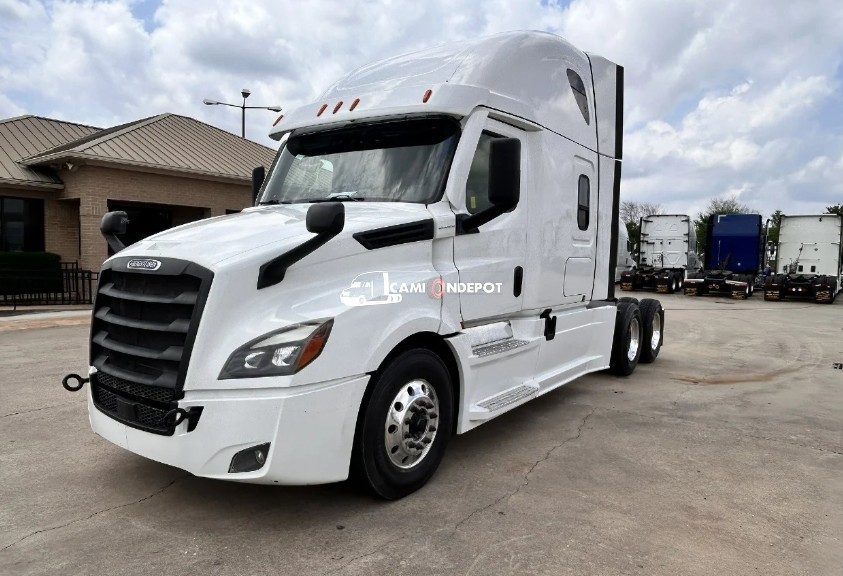 Truck