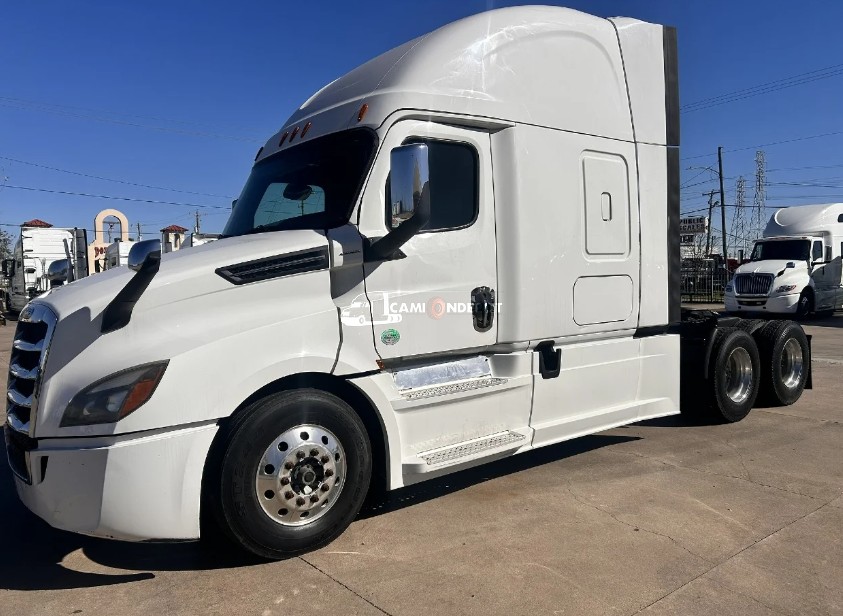 Truck