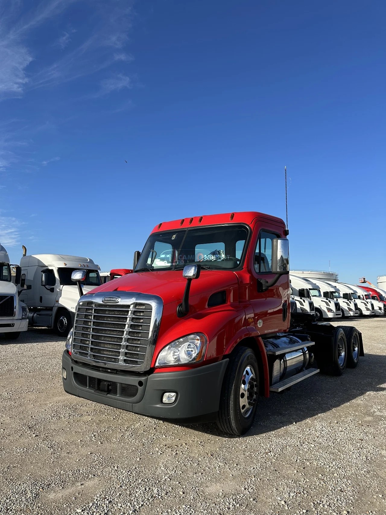 Truck