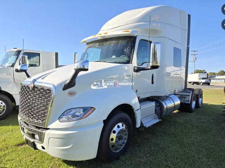 Truck