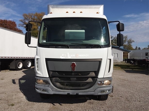 Truck