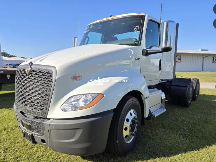 Truck