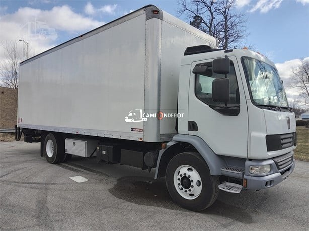 Truck