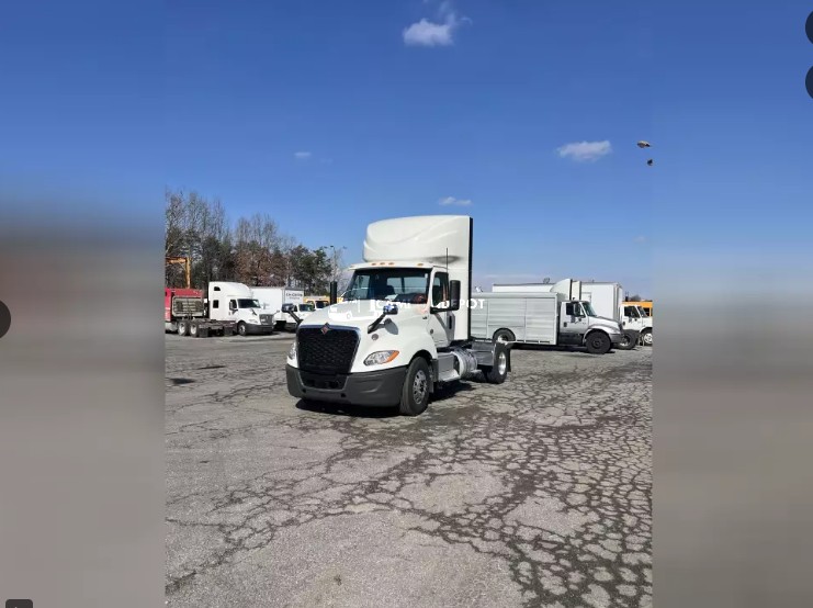 Truck