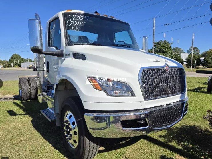 Truck