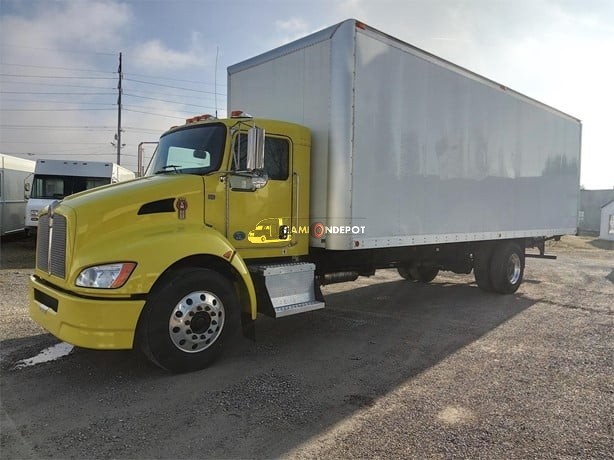 Truck
