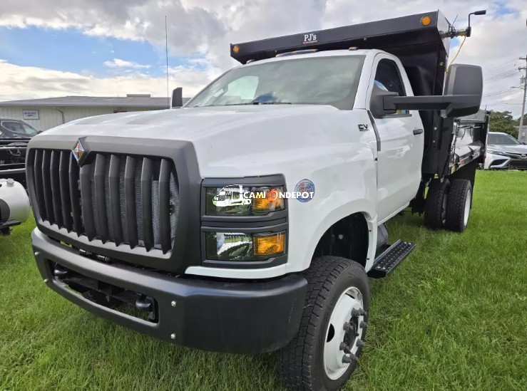 Truck