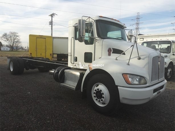 Truck