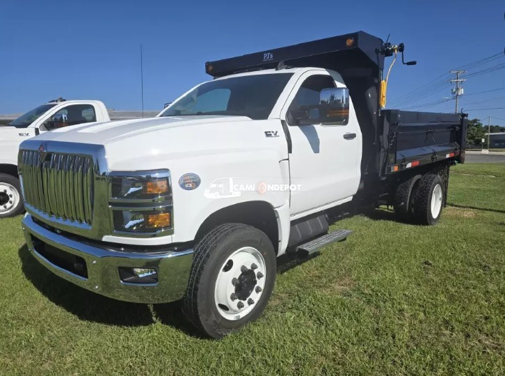 Truck Thumbnail 3
