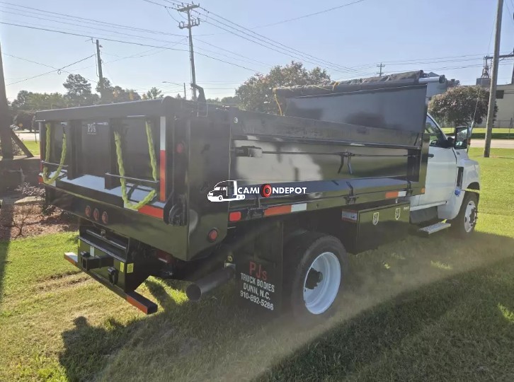 Truck Thumbnail 2