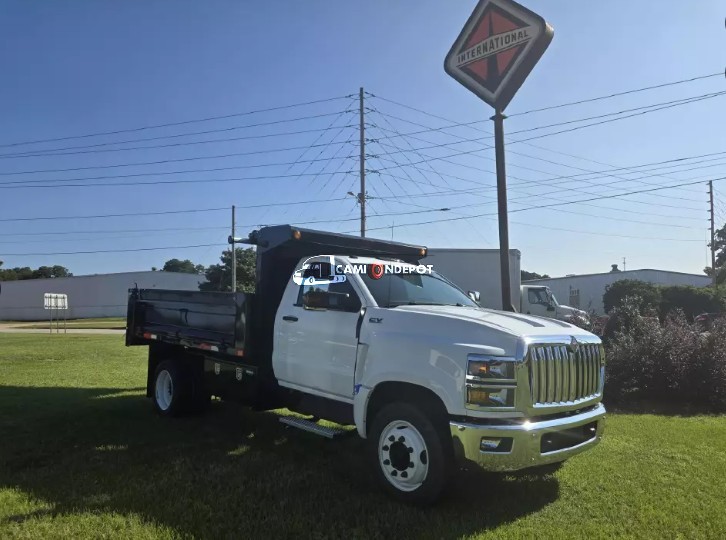 Truck