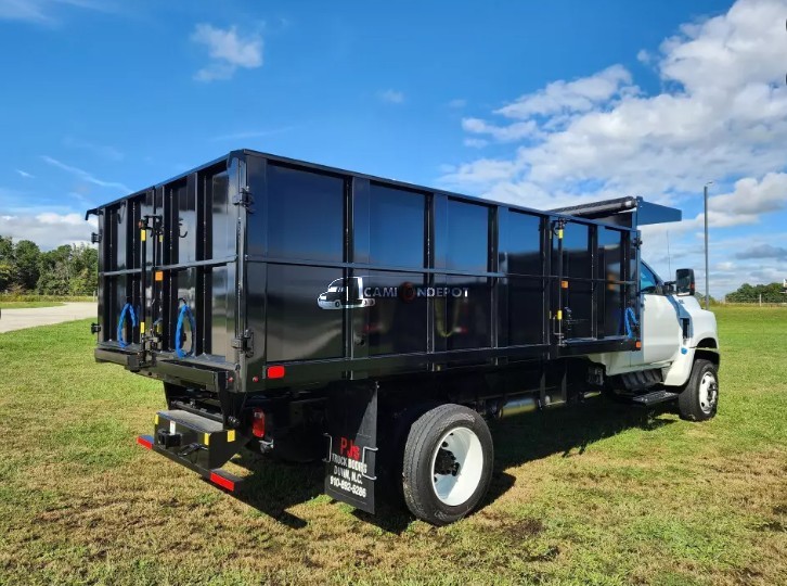 Truck Thumbnail 4