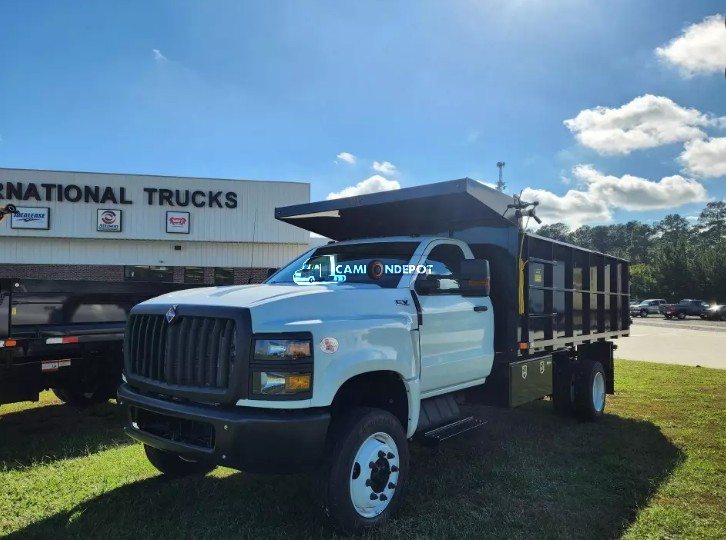 Truck