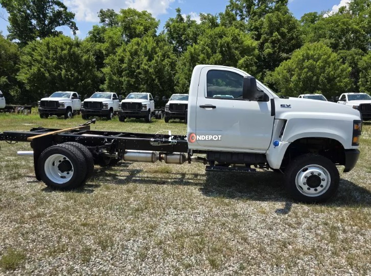 Truck Thumbnail 2