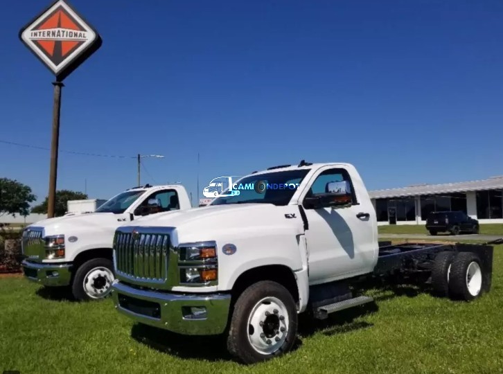 Truck