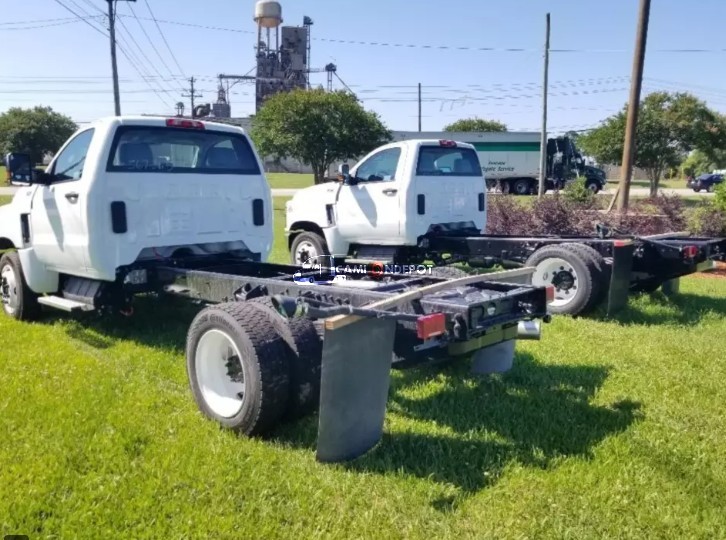 Truck Thumbnail 2