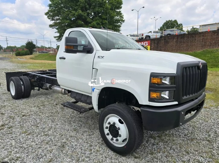 Truck