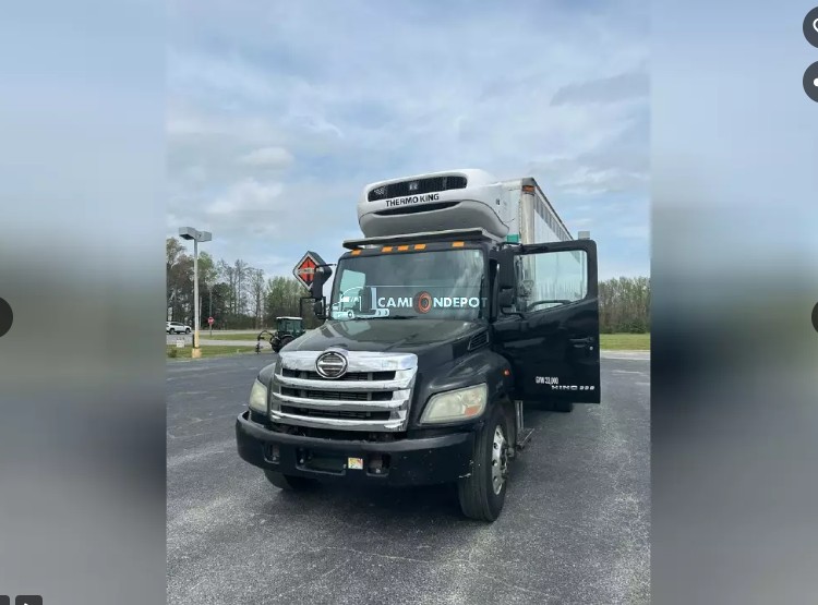 Truck