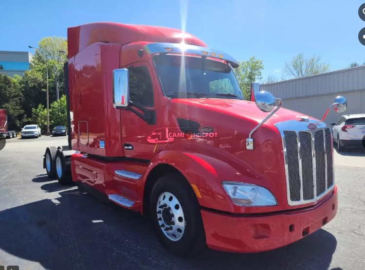 Truck