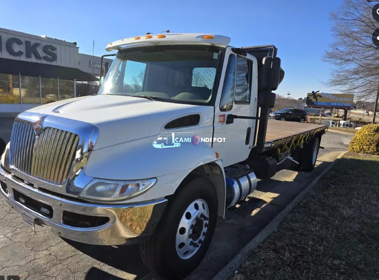 Truck