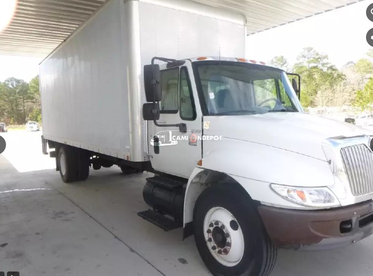 Truck