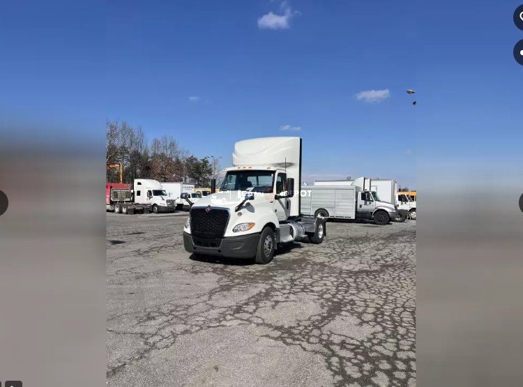 Truck