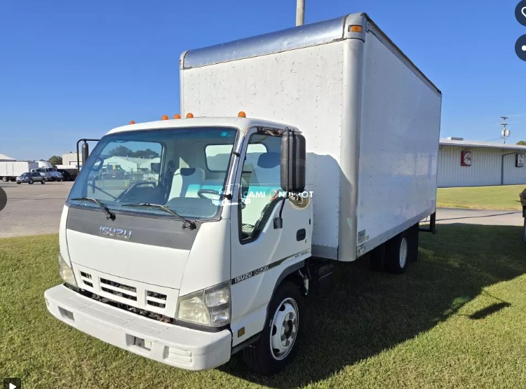 Truck