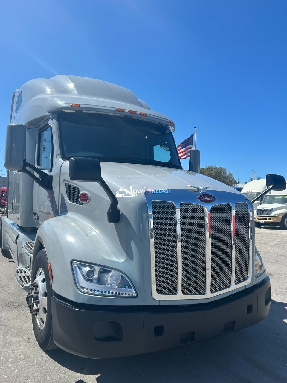 Truck
