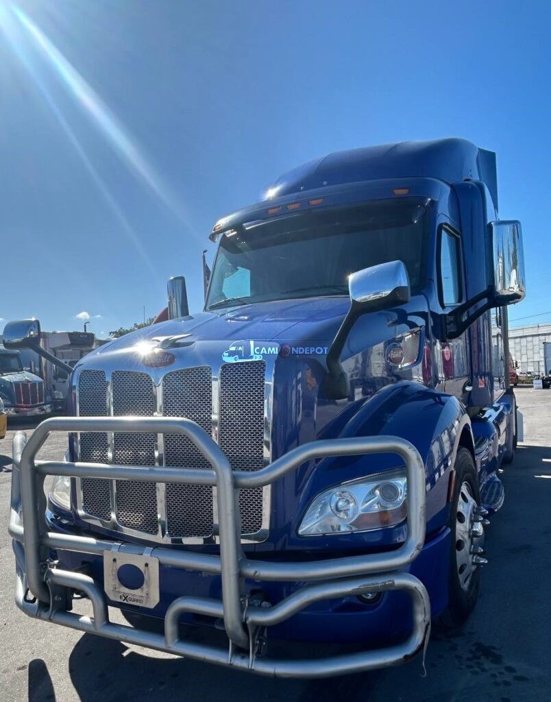 Truck