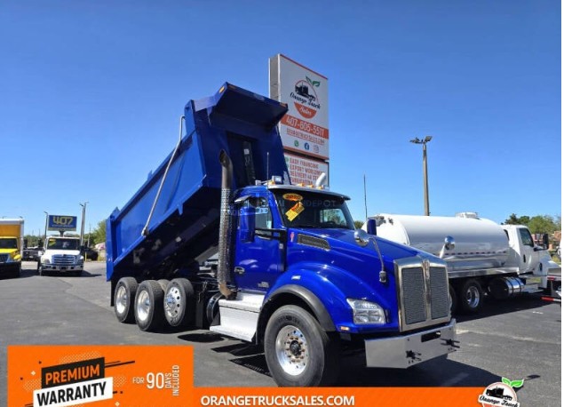 Truck
