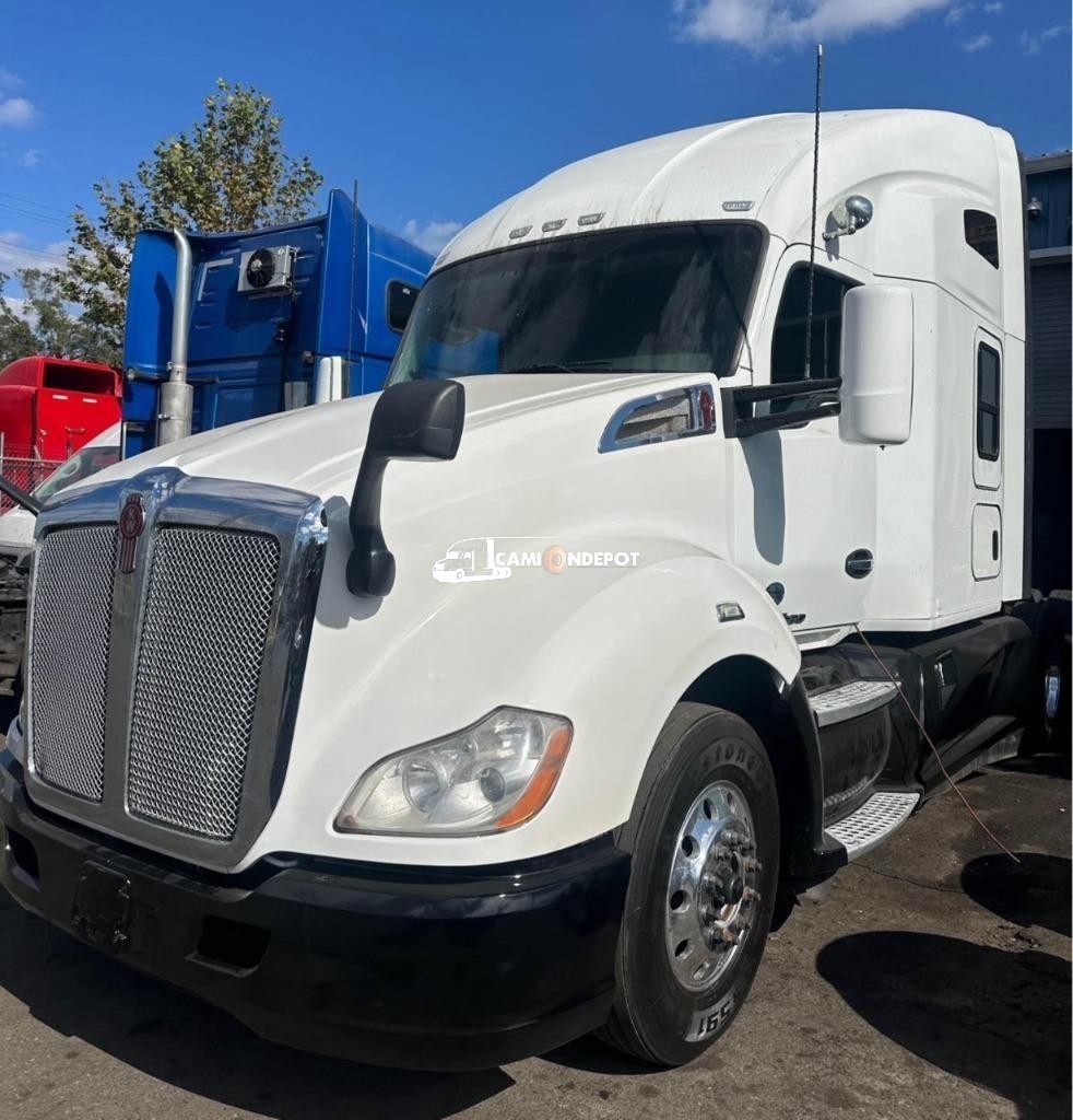 Truck