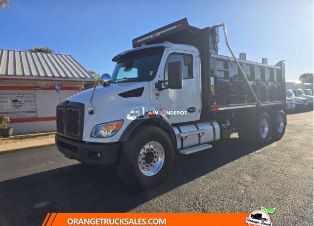 Truck