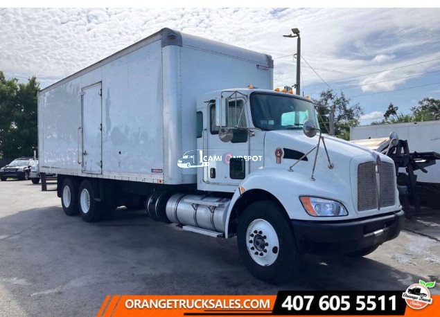Truck