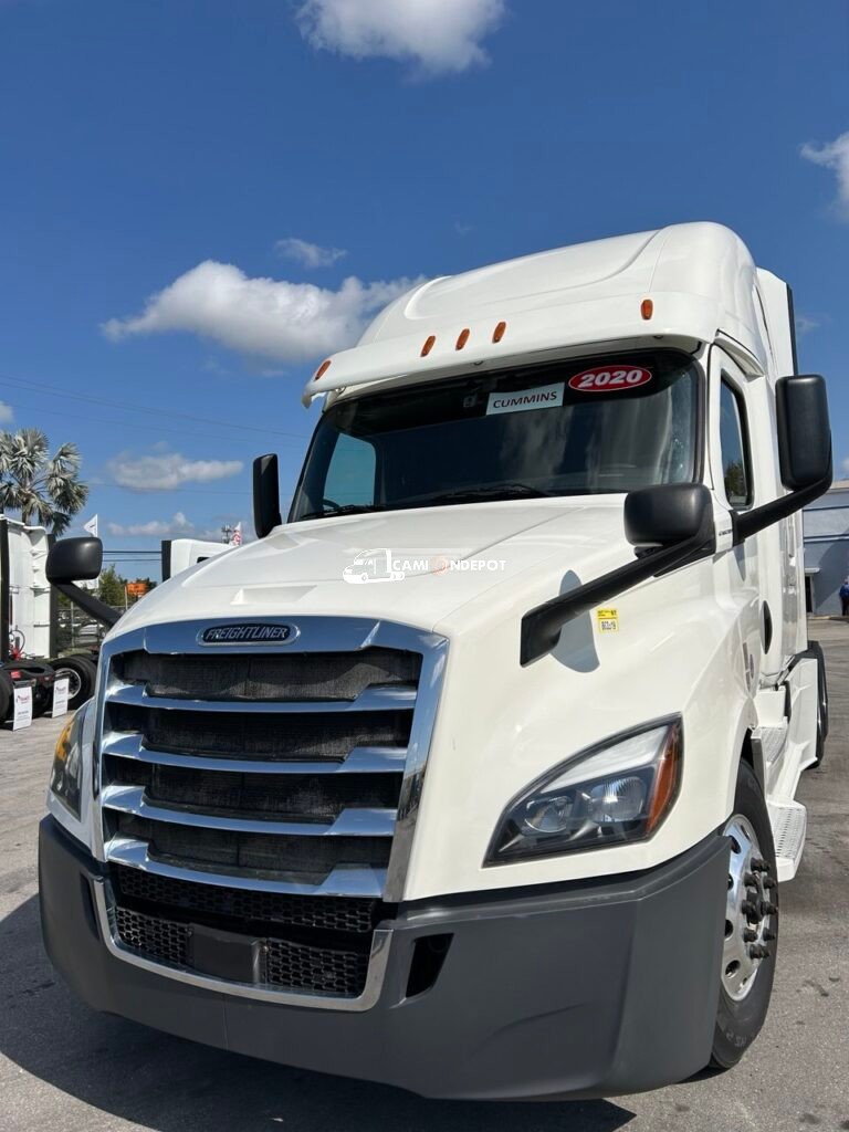 Truck