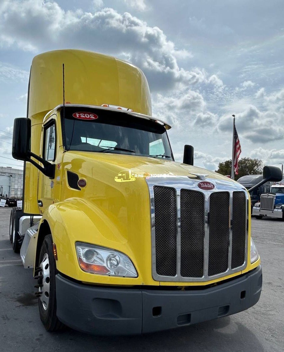 Truck