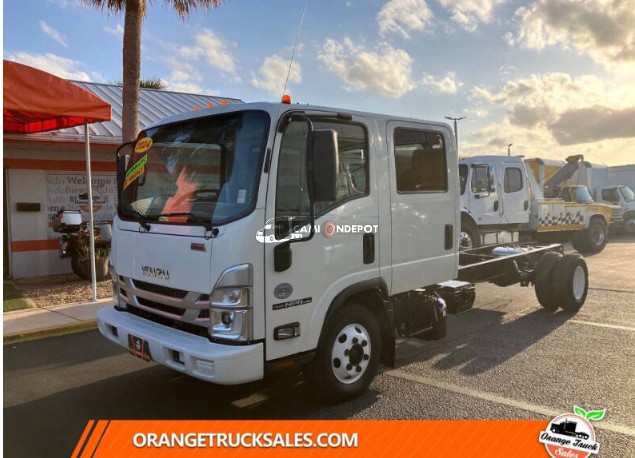 Truck