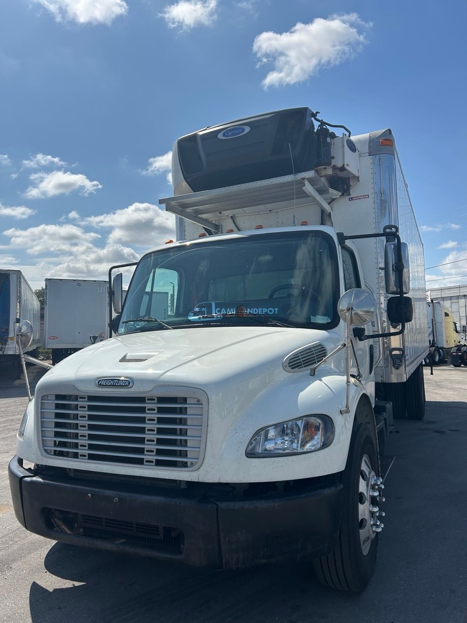Truck