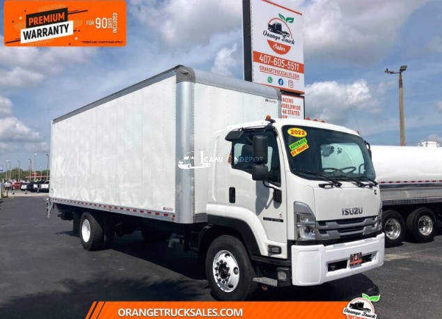 Truck
